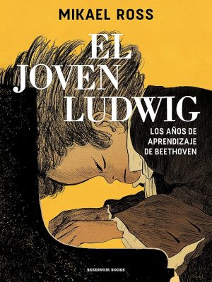 EL JOVEN LUDWIG