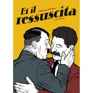 A LA TERCERA RESUCITO