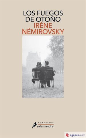 LOS SUEÑOS DE OTOÑO