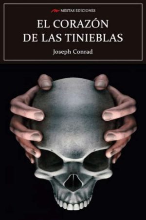 EL CORAZÓN DE LAS TINIEBLAS