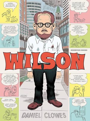 WILSON