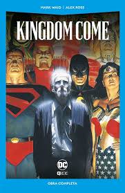 KINGDOM COME