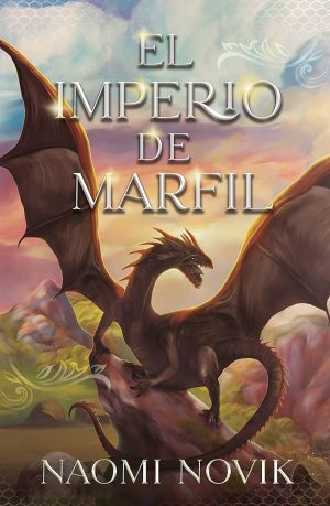 EL IMPERIO DE MARFIL 4