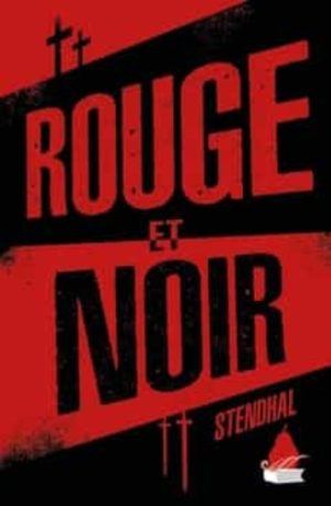 ROUGE ET NOIR