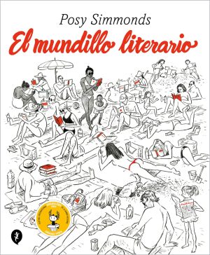 EL MUDILLO LITERARIO