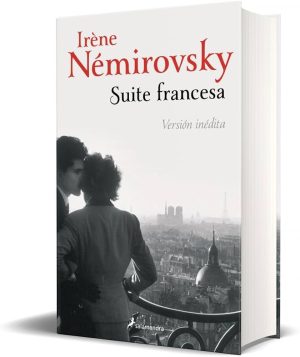 SUITE FRANCESA - Versión inédita (Tapa dura)
