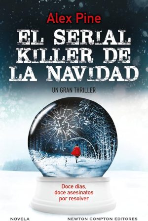 EL SERIAL KILLER DE LA NAVIDAD