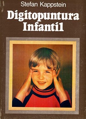 DIGITOPUNTURA INFANTIL