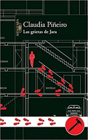 LAS GRIETAS DE JARA