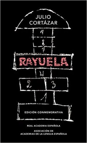 RAYUELA - Edición conmemorativa RAE