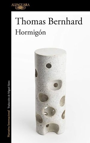 HORMIGON