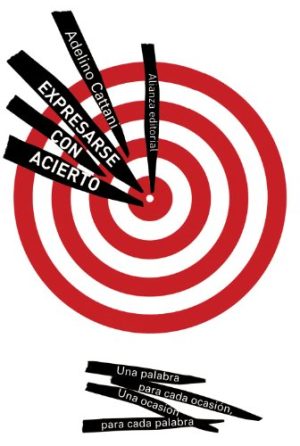 EXPRESARSE CON ACIERTO - Una palabra para cada ocasión, una ocasión para cada palabra