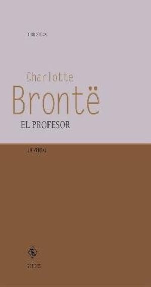 EL PROFESOR