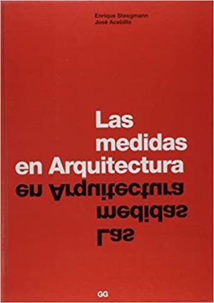 LAS MEDIDAS EN ARQUITECTURA