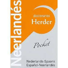 DICCIONARIO NEERALNDES-ESPAÑOL POCKET