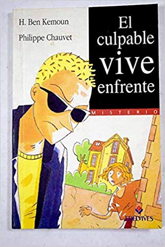 CULPABLE VIVE ENFRENTE