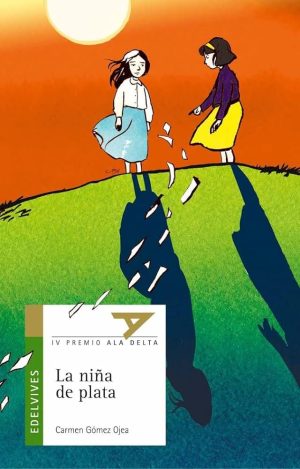 LA NIÑA DE LA PLATA