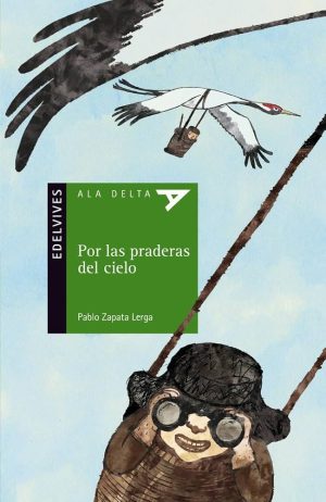 POR LAS PRADERAS DEL CIELO