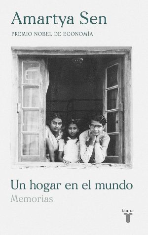 UN HOGAR EN EL MUNDO - MEMORIAS