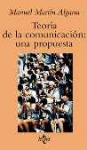 TEORIA DE LA COMUNICACION: UNA PROPUESTA