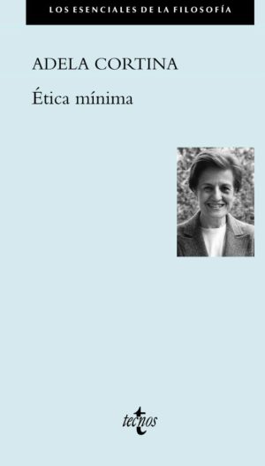 ÉTICA MÍNIMA