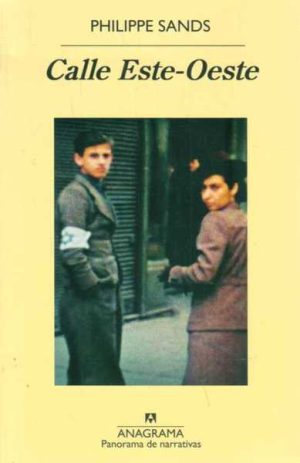 CALLE ESTE-OESTE