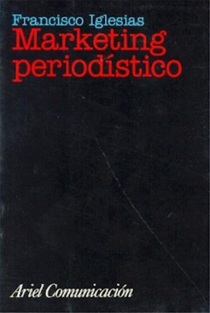 MARKETING PERIODISTICO