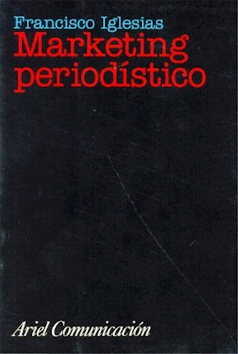 MARKETING PERIODISTICO
