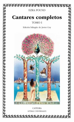 CANTARES COMPLETOS - Tomo I