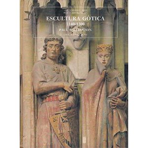 ESCULTURA GOTICA, 1140-1300