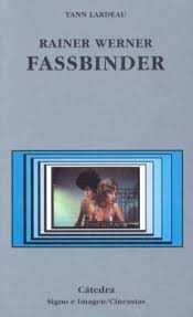 REINER WERNER FASSBINDER