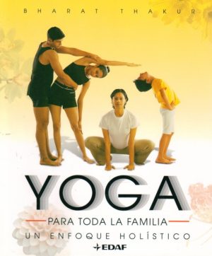 YOGA PARA TODA LA FAMILIA