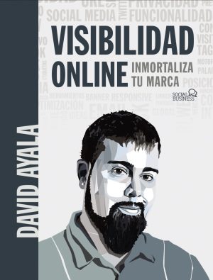 VISIBILIDAD ONLINE - Inmortaliza tu marca