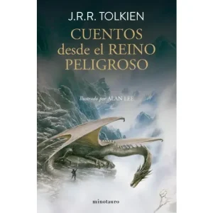 CUENTOS DESDE EL REINO PELIGROSO