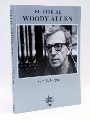 EL CINE DE WOODY ALLEN