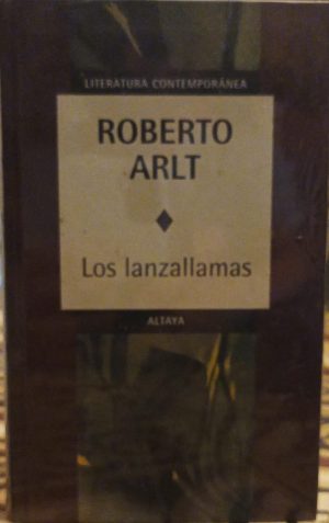 LOS LANZALLAMAS
