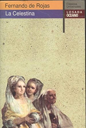 LA CELESTINA