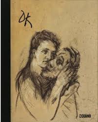 OSKAR KOKOSCHKA. CUADERNOS EROTICOS