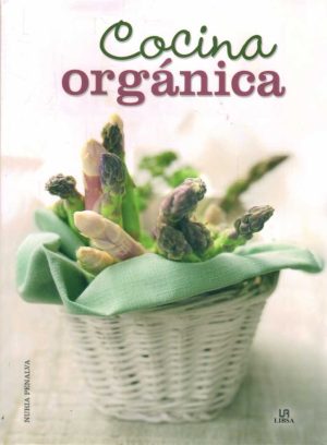 COCINA ORGÁNICA