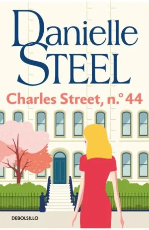 CHARLES STREET, Nº. 44