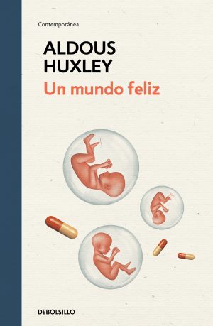 UN MUNDO FELIZ. TD