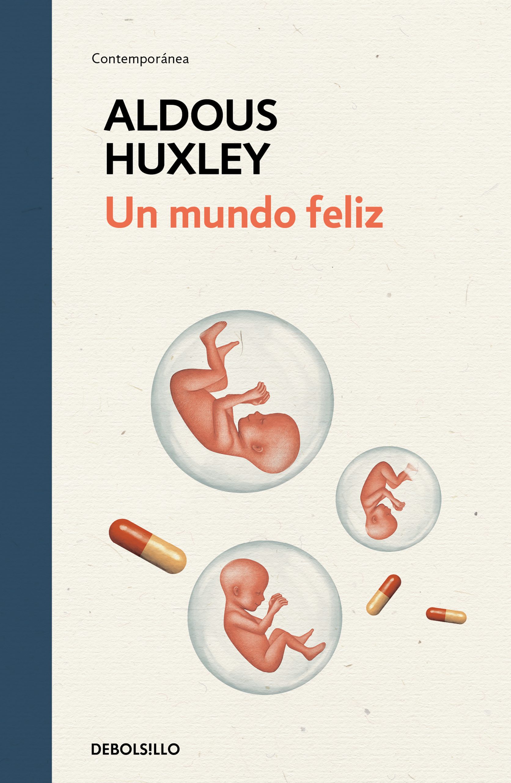 UN MUNDO FELIZ. TD