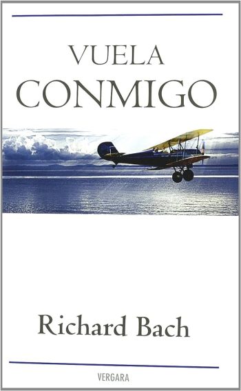 VUELA CONMIGO