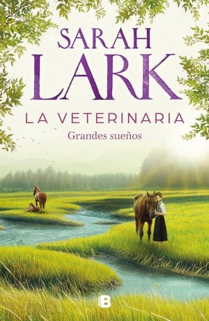 LA VETERINARIA 1 - GRANDES SUEÑOS