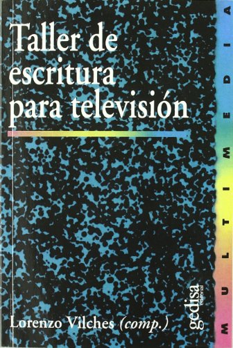 TALLER DE ESCRITURA PARA TELEVISION