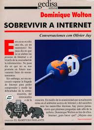 SOBREVIVIR A INTERNET - Conversaciones con Olivier Jay