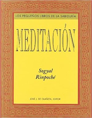 MEDITACIÓN