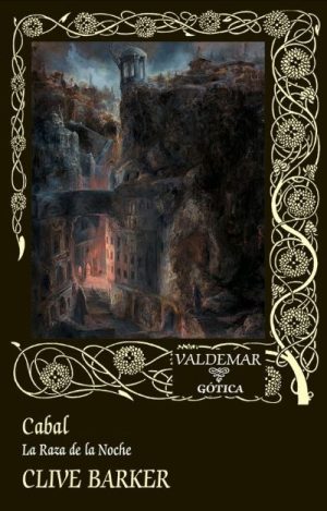 CABAL: LA RAZA DE LA NOCHE
