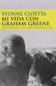 MI VIDA CON GRAHAM GREENE