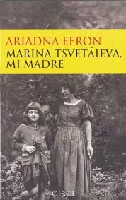 MI MADRE MARINA TSVETAIEVA
